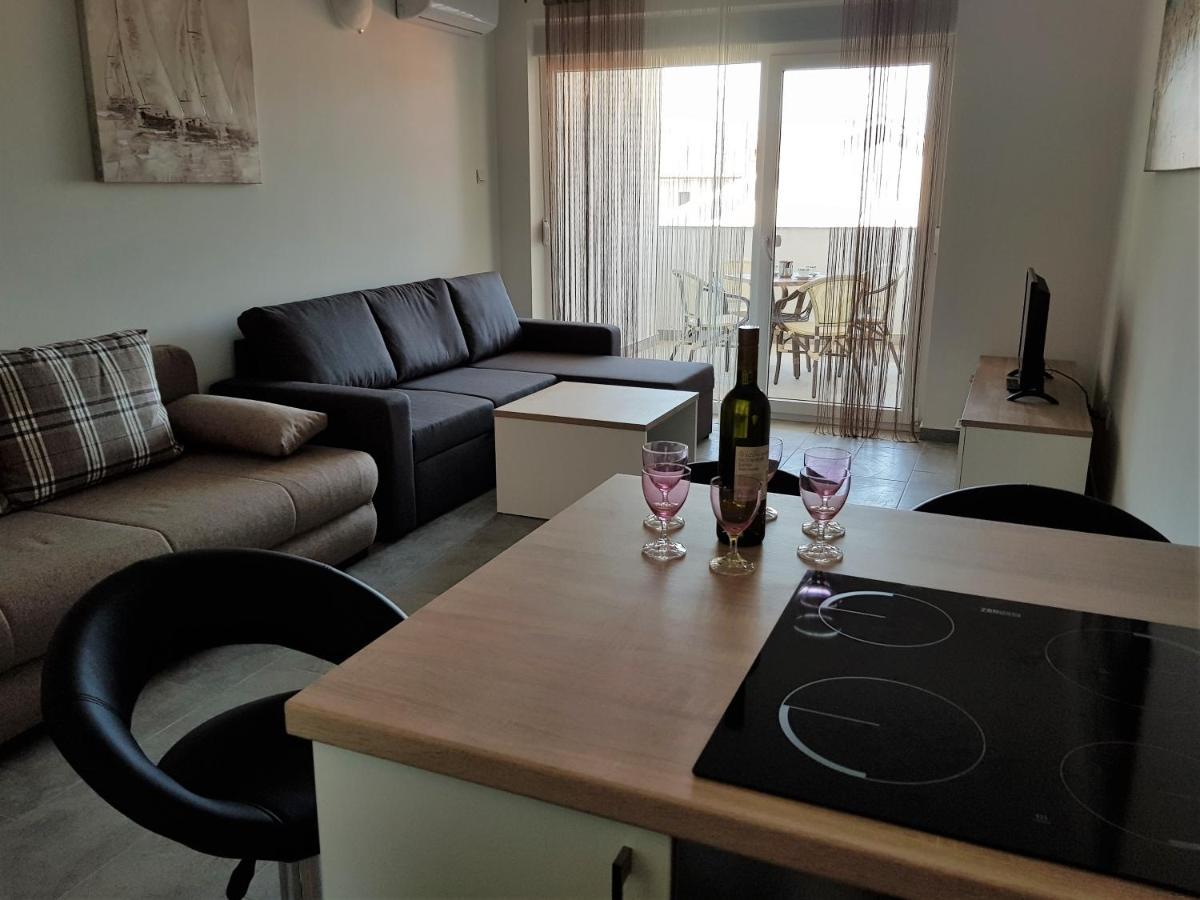 Summer Holiday Apartments 노바야 객실 사진