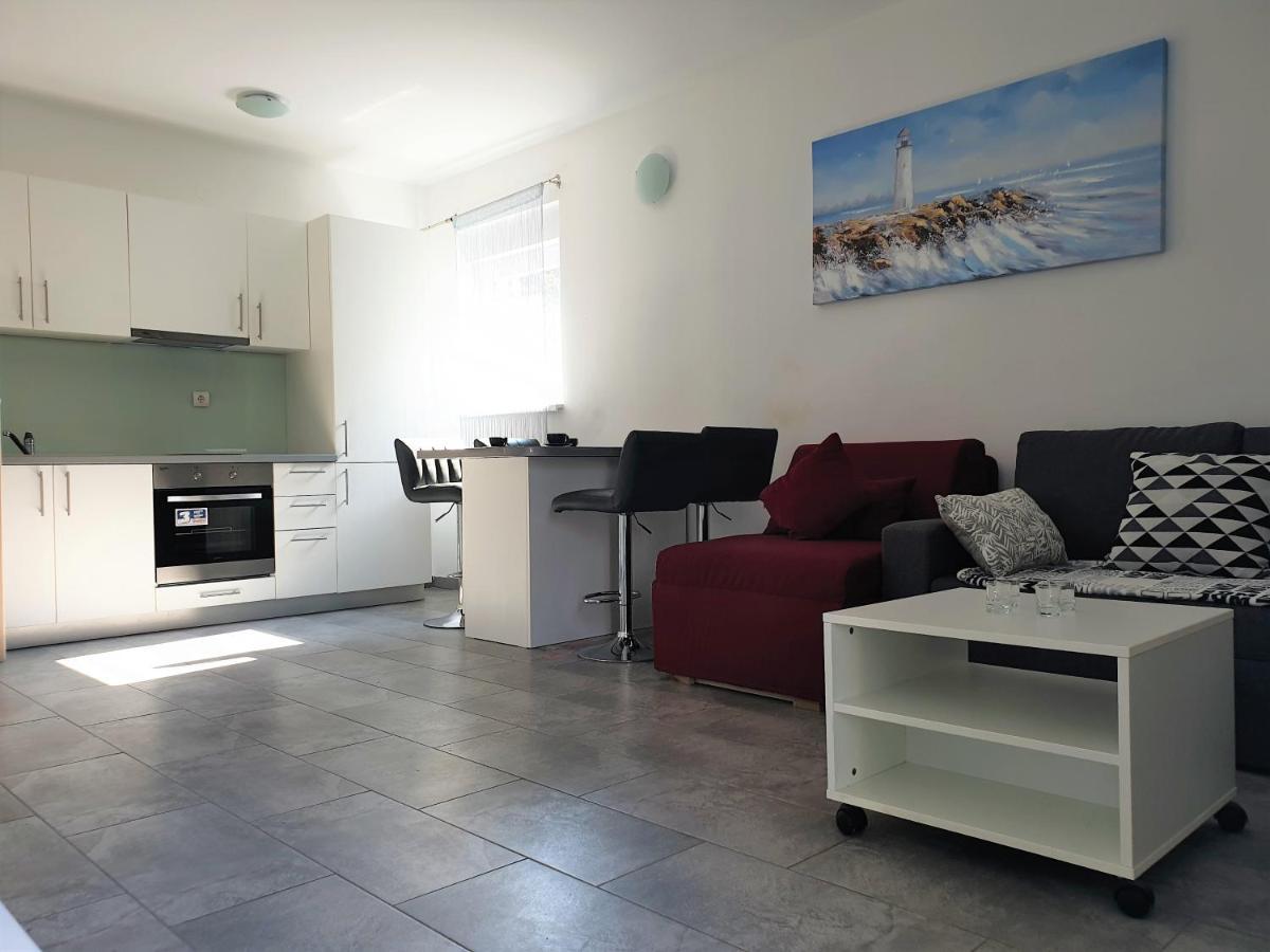 Summer Holiday Apartments 노바야 객실 사진