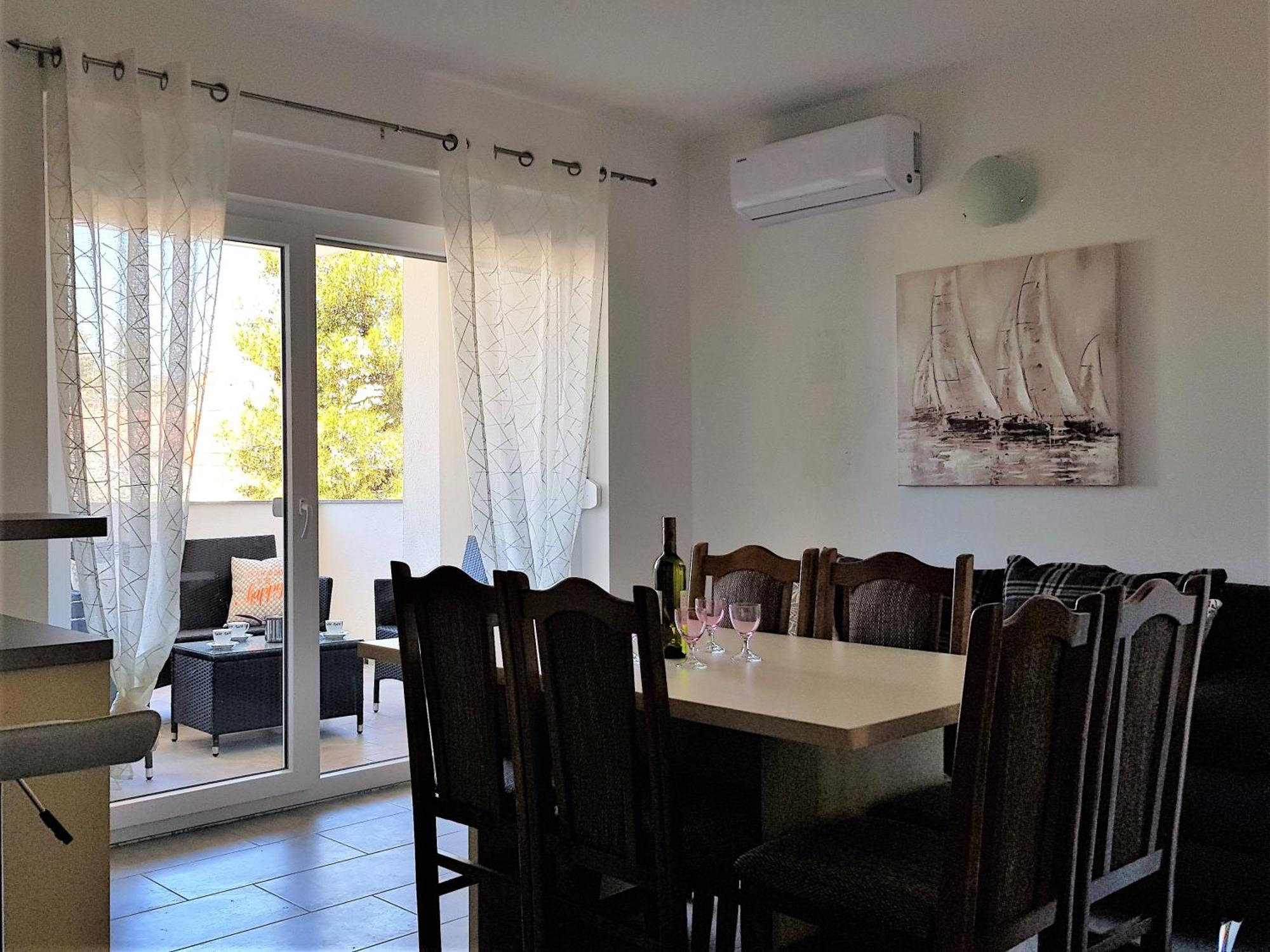 Summer Holiday Apartments 노바야 외부 사진