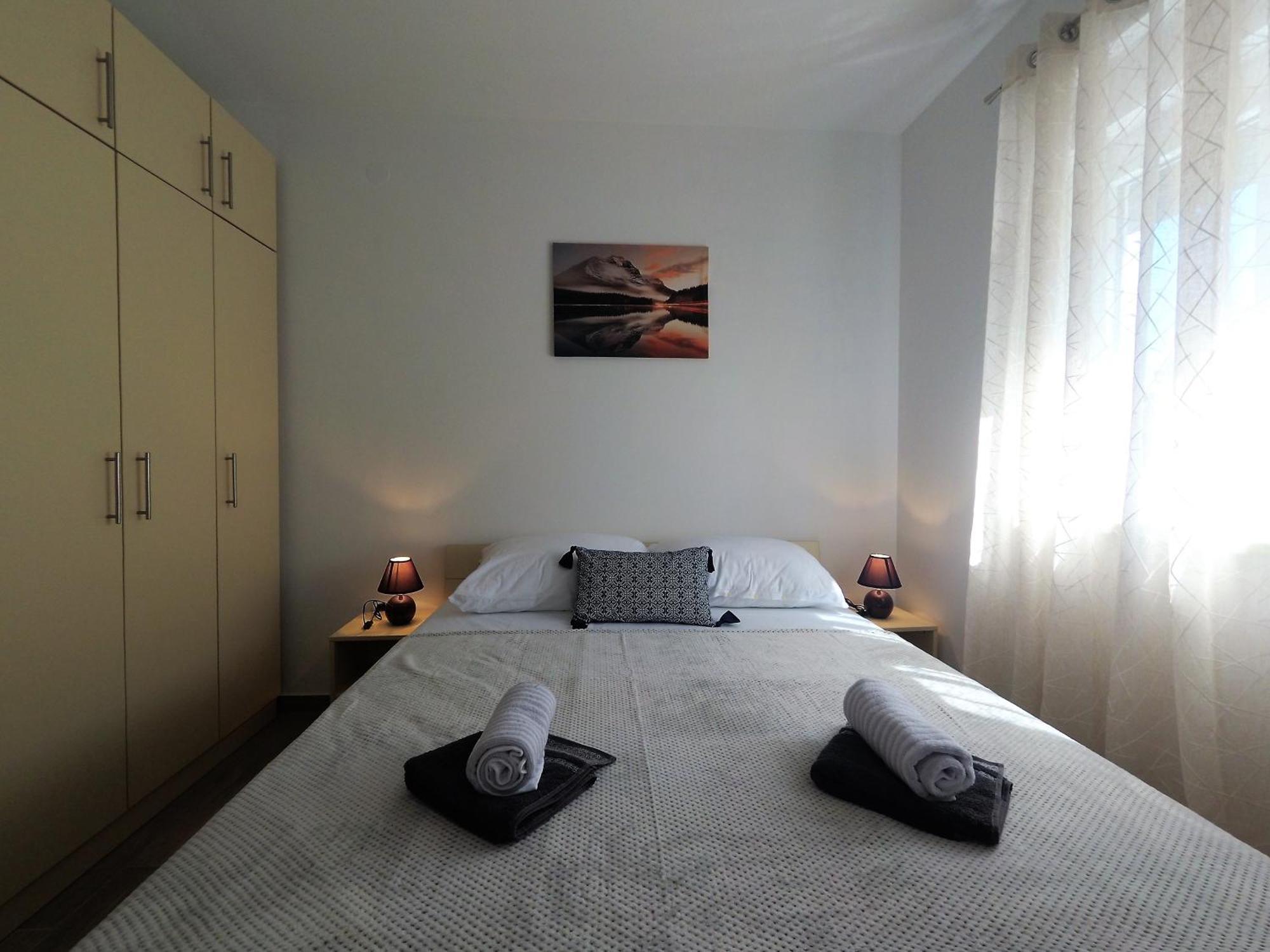 Summer Holiday Apartments 노바야 외부 사진