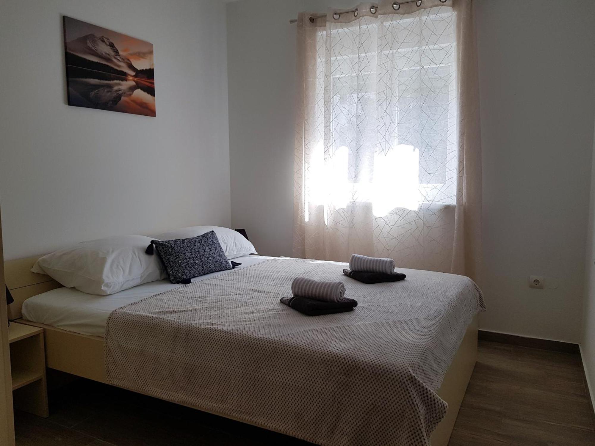 Summer Holiday Apartments 노바야 외부 사진