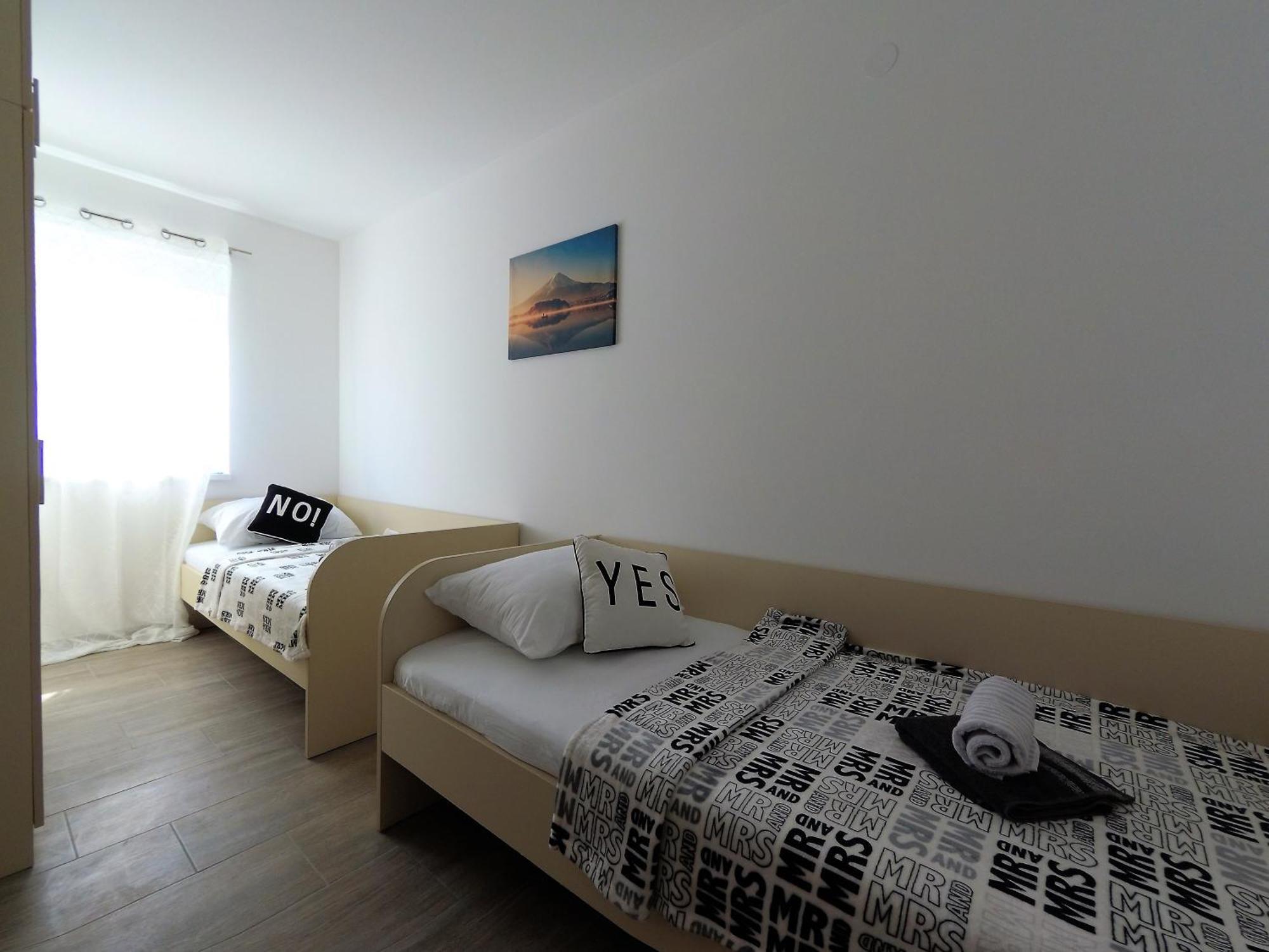 Summer Holiday Apartments 노바야 외부 사진