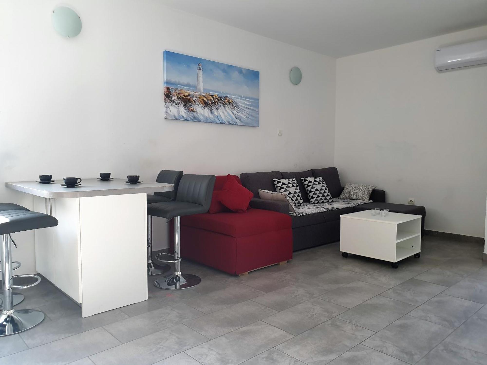 Summer Holiday Apartments 노바야 객실 사진