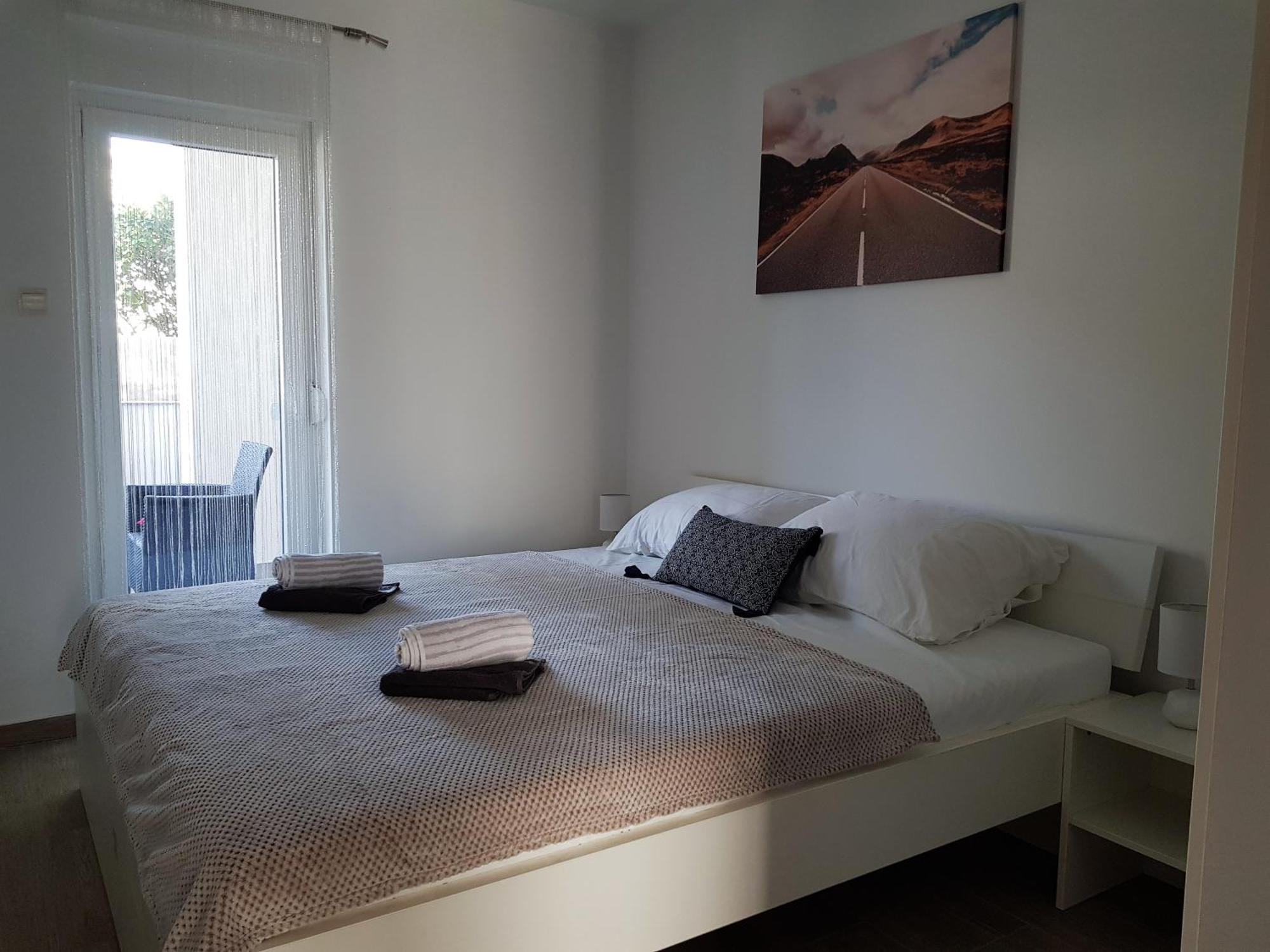 Summer Holiday Apartments 노바야 객실 사진
