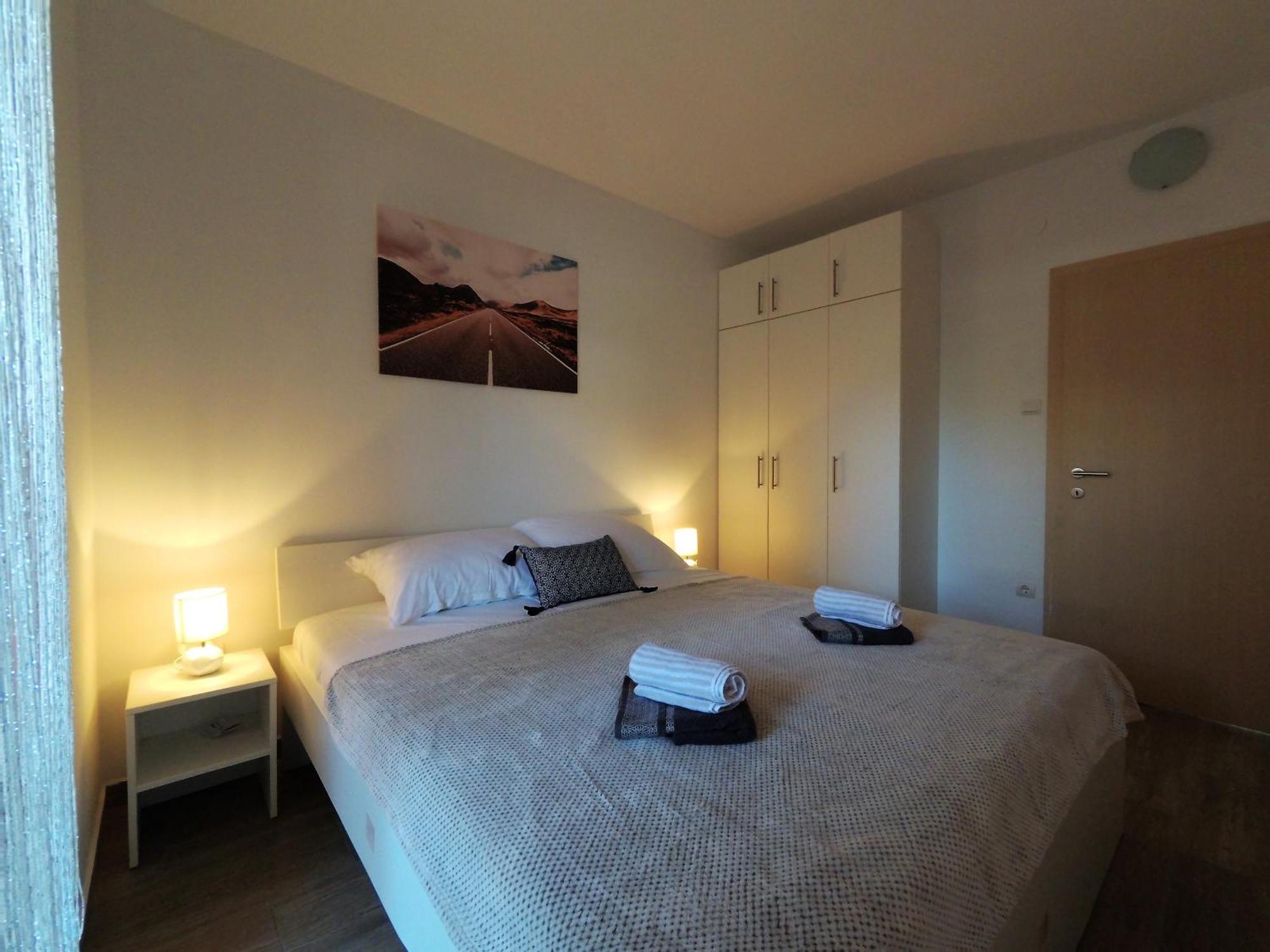 Summer Holiday Apartments 노바야 객실 사진