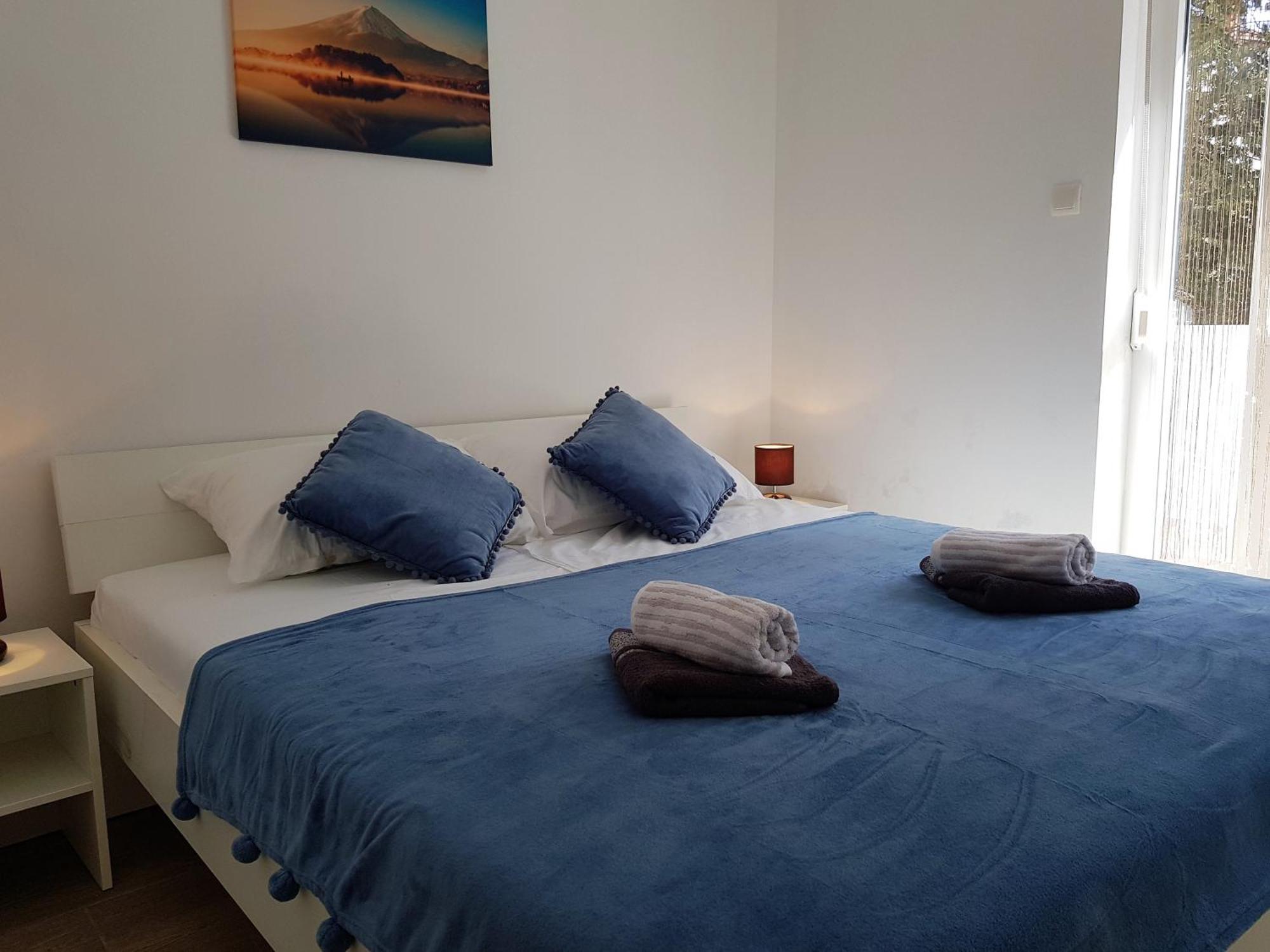 Summer Holiday Apartments 노바야 객실 사진
