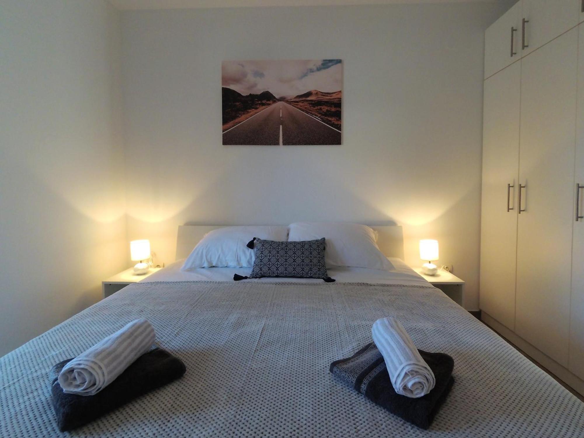 Summer Holiday Apartments 노바야 객실 사진