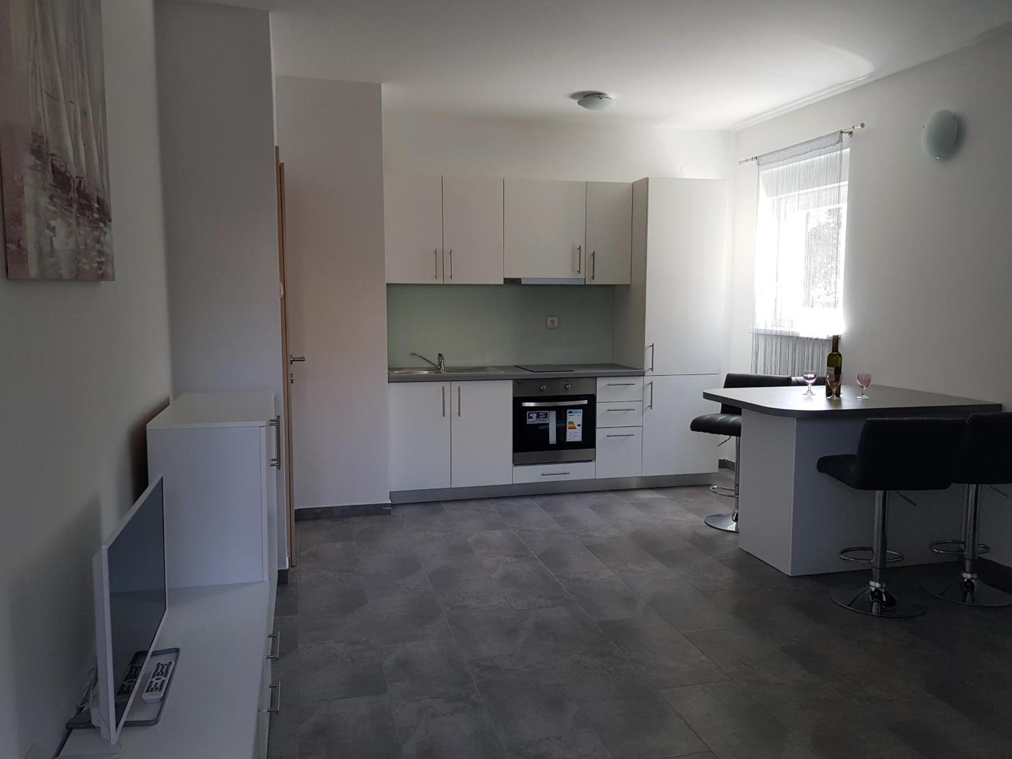 Summer Holiday Apartments 노바야 객실 사진