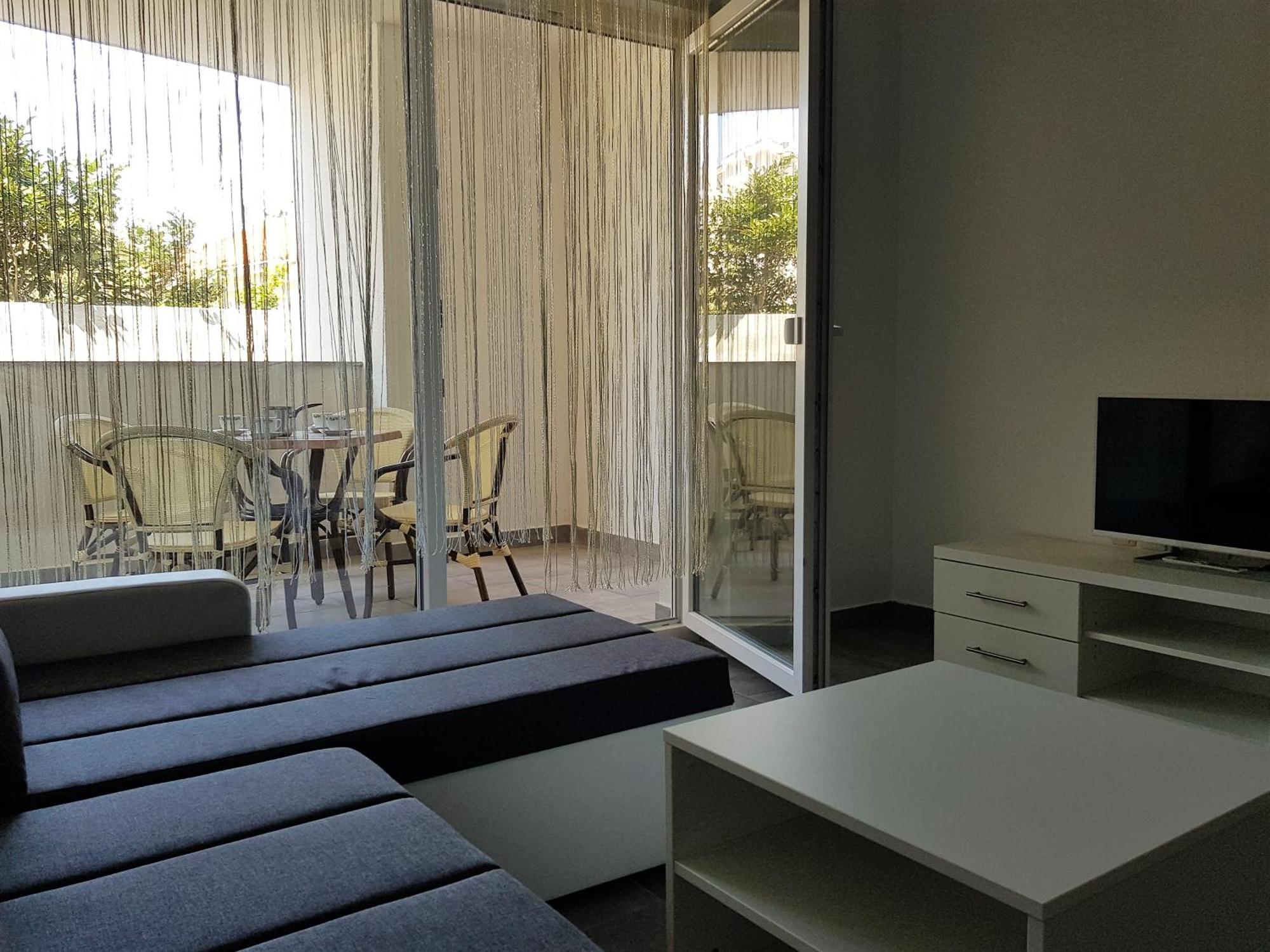 Summer Holiday Apartments 노바야 객실 사진