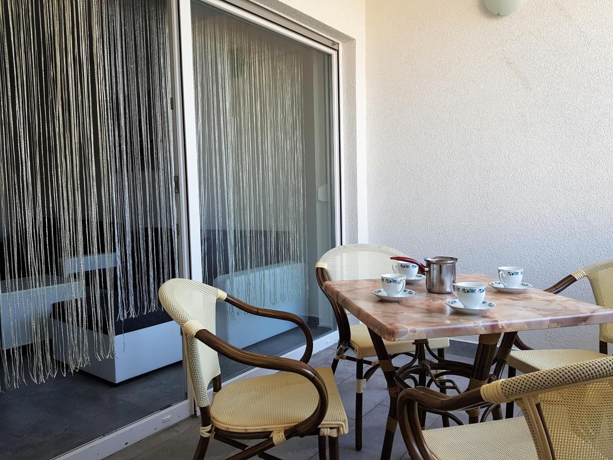 Summer Holiday Apartments 노바야 객실 사진