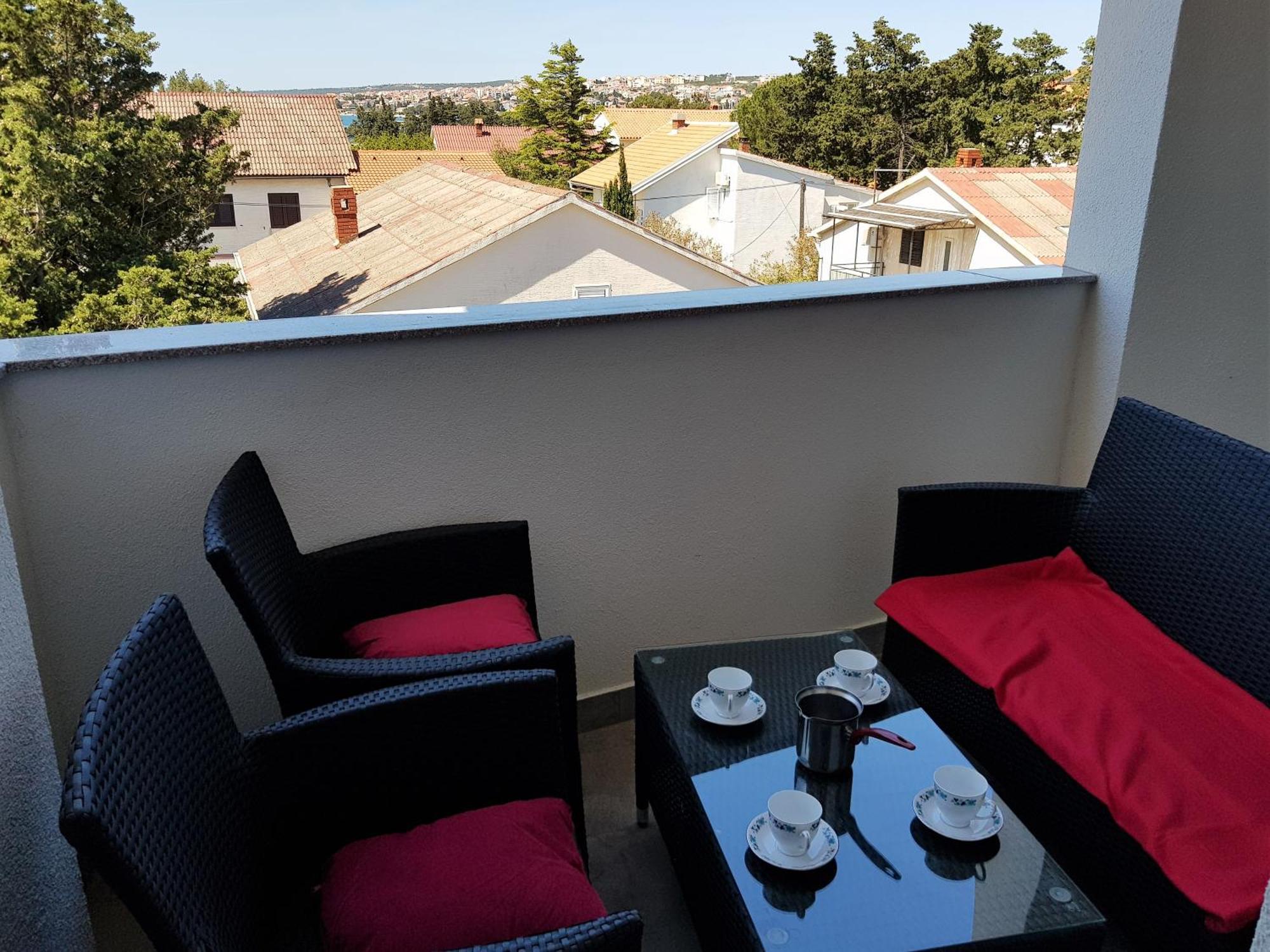 Summer Holiday Apartments 노바야 객실 사진