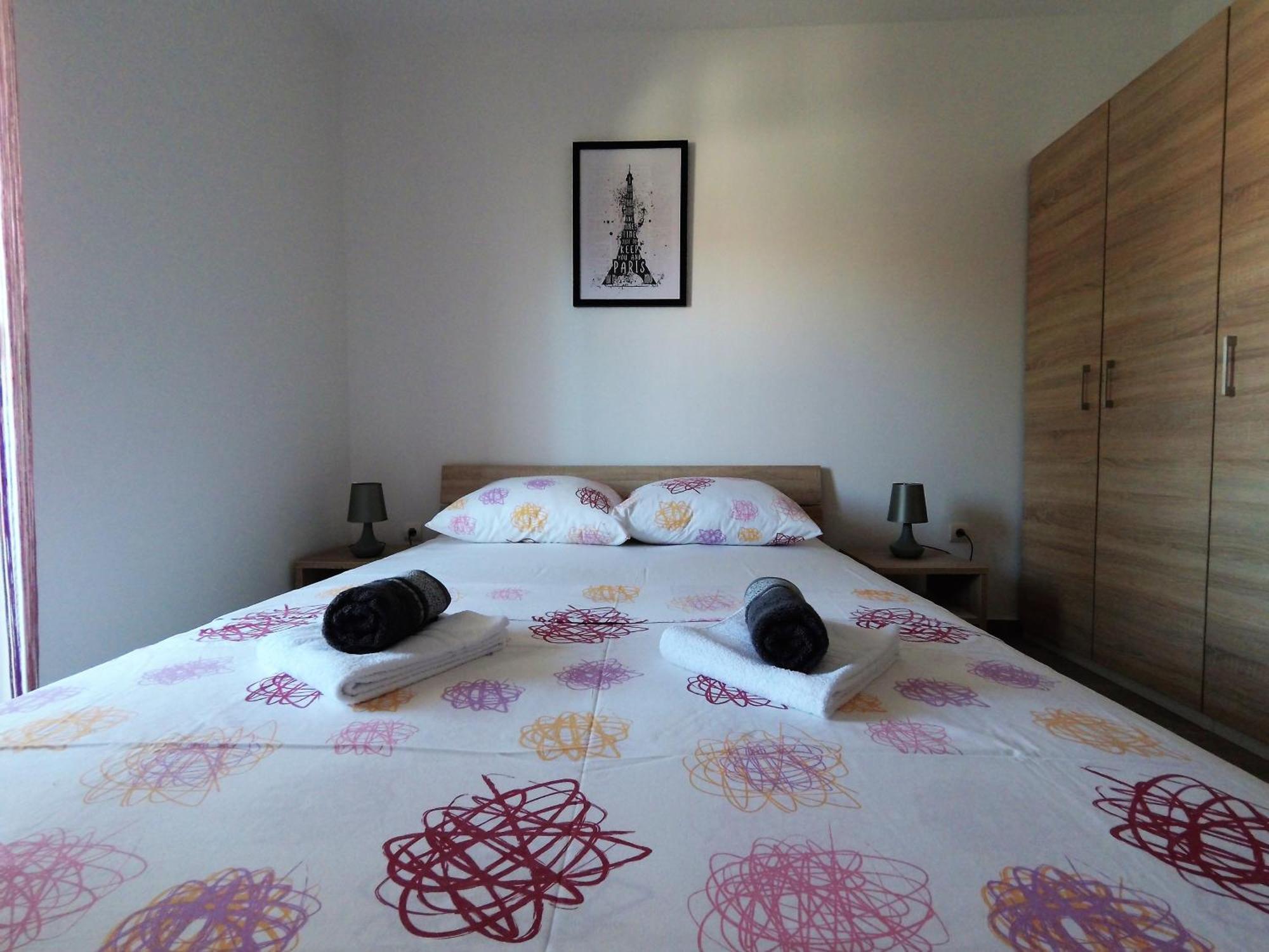 Summer Holiday Apartments 노바야 객실 사진