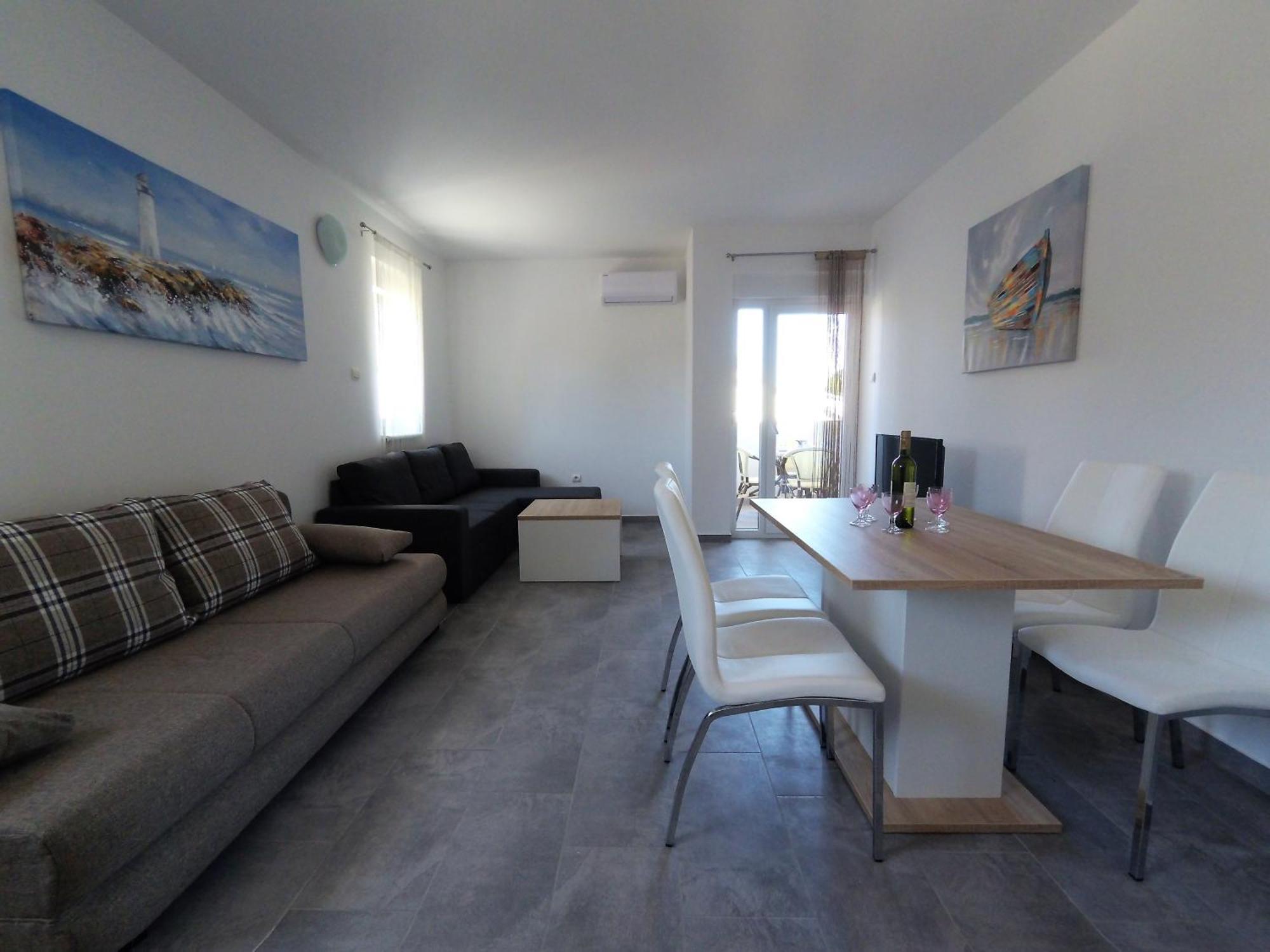 Summer Holiday Apartments 노바야 객실 사진
