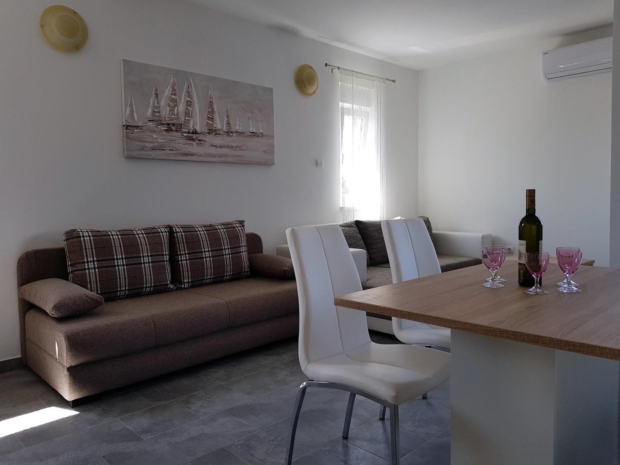 Summer Holiday Apartments 노바야 객실 사진