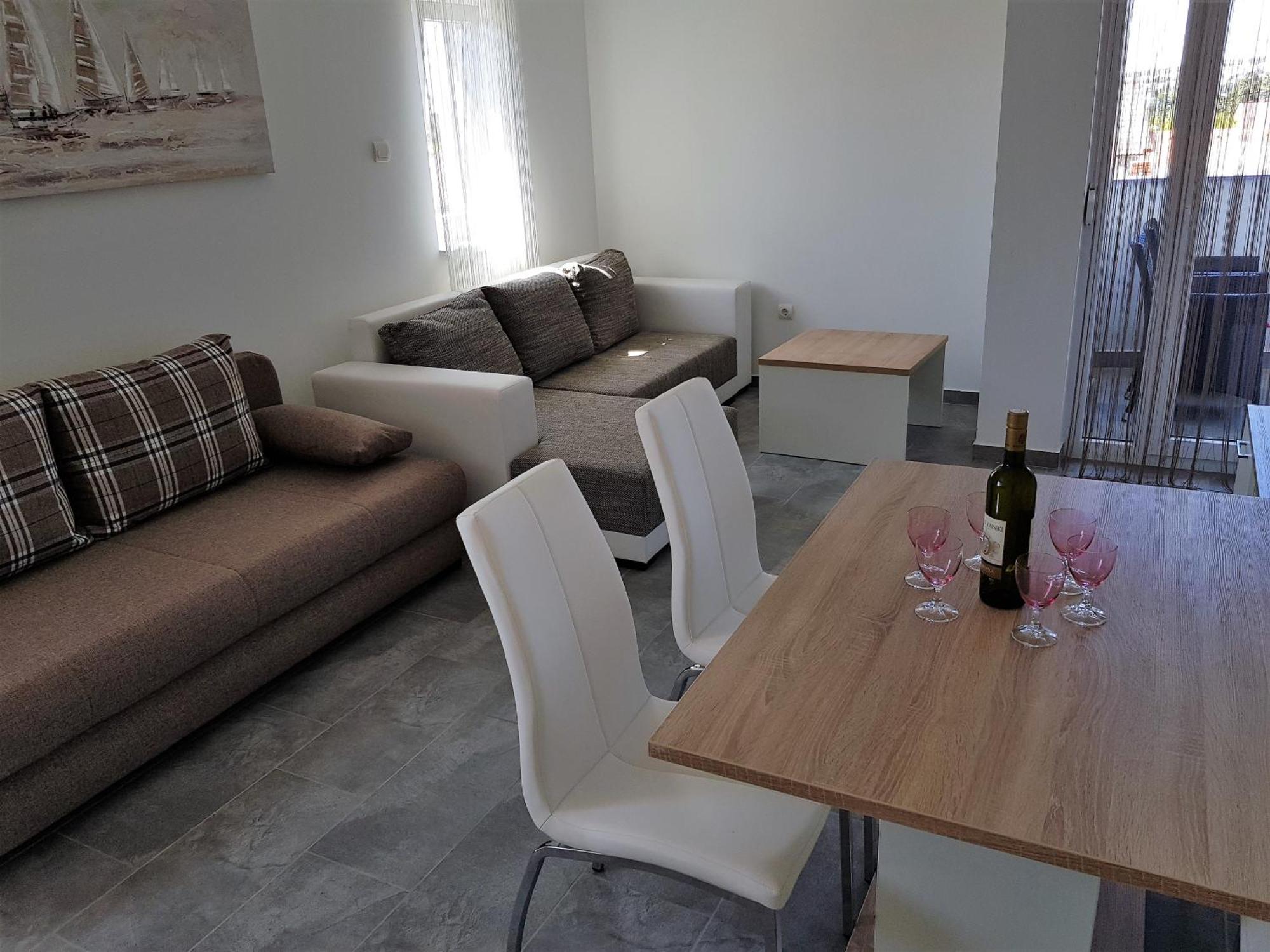 Summer Holiday Apartments 노바야 객실 사진