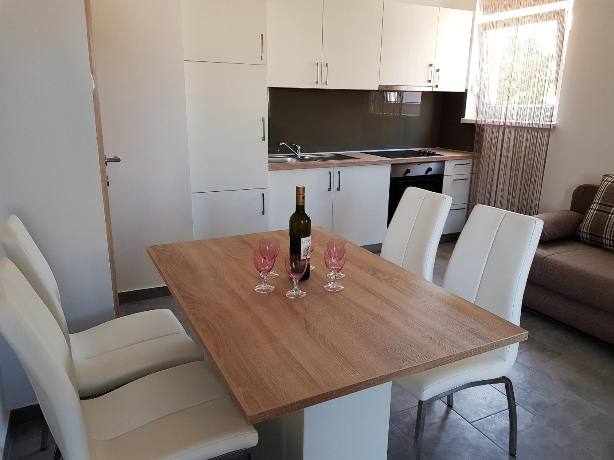 Summer Holiday Apartments 노바야 객실 사진