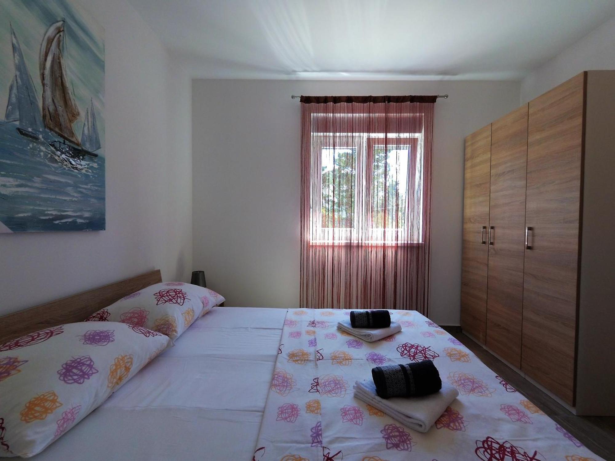 Summer Holiday Apartments 노바야 객실 사진