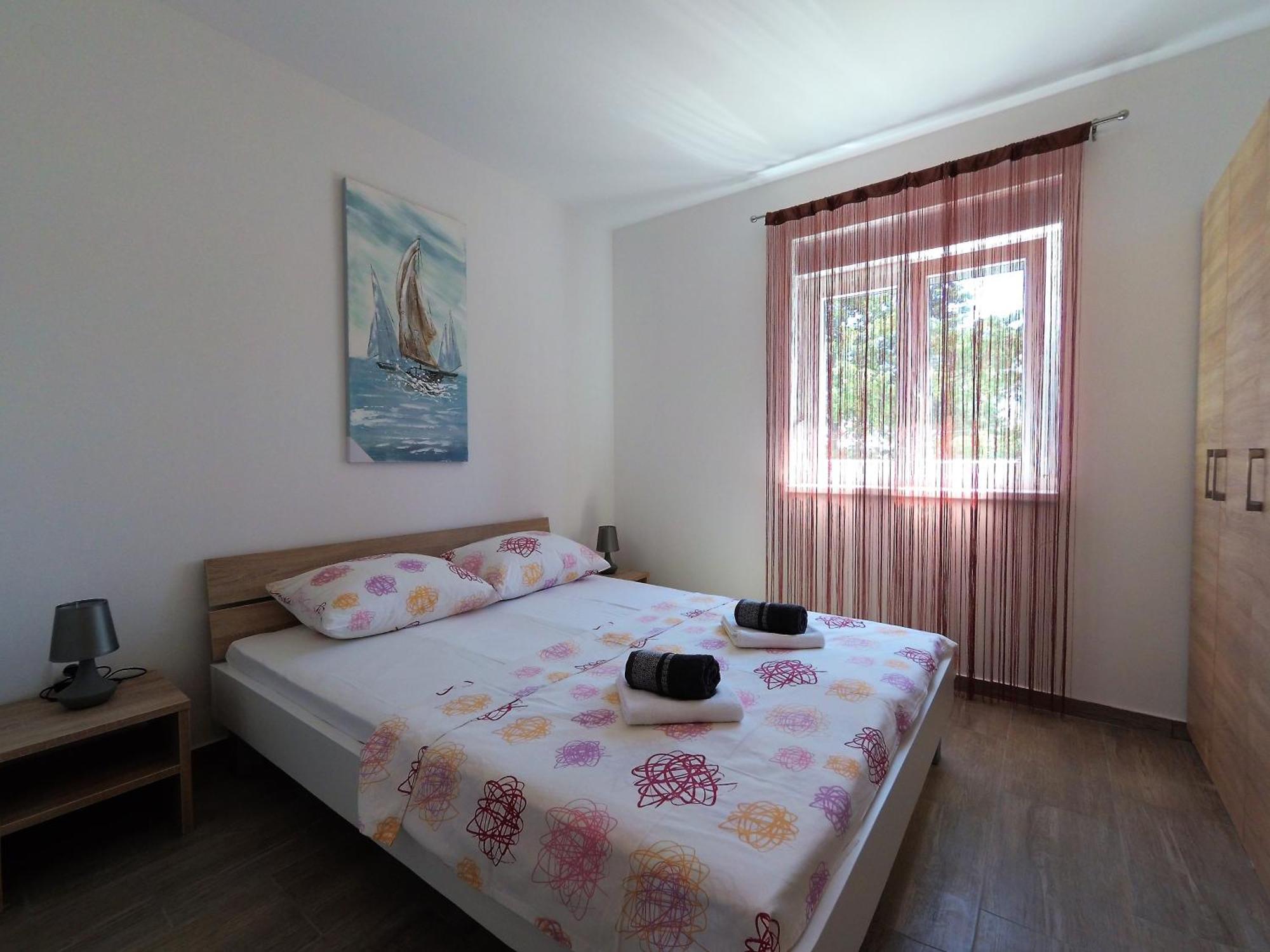 Summer Holiday Apartments 노바야 객실 사진