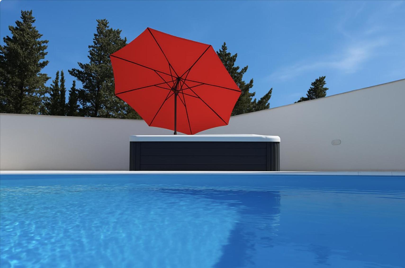 Summer Holiday Apartments 노바야 외부 사진